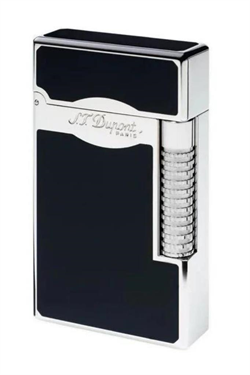 S.T. Dupont Le Grand Dark Puro Çakmağı 23010