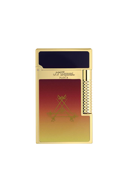 S.T. Dupont Le Grand Monte Cristo LAurore Puro Çakmağı 23034