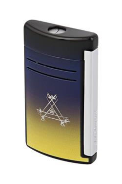 S.T. Dupont La Nuit Maxijet Puro Çakmağı 20035 - TR6475