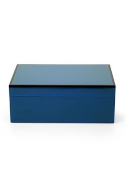 San Bleu Grande Humidor Puro Kutusu