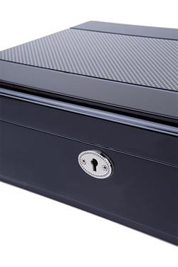 San Martin Humidor Puro Kutusu