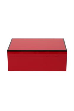 San Rouge Grande Humidor Puro Kutusu