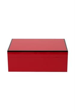San Rouge Grande Humidor Puro Kutusu