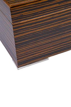 Soloy Humidor Puro Kutusu