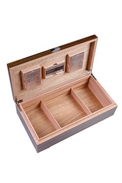 Soloy Humidor Puro Kutusu