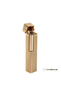 Vindiesel Soft Flame Gold Çakmak