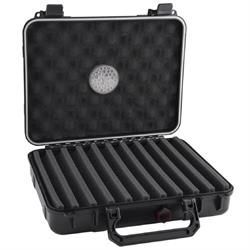 Xikar Seyahat Tipi 20 Humidor Puro Kutusu