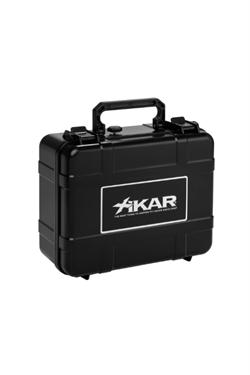 Xikar Seyahat Tipi 20 Humidor Puro Kutusu