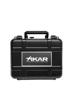 Xikar Seyahat Tipi 20 Humidor Puro Kutusu