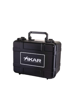 Xikar Seyahat Tipi 40 Humidor Puro Kutusu