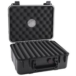 Xikar Seyahat Tipi 40 Humidor Puro Kutusu