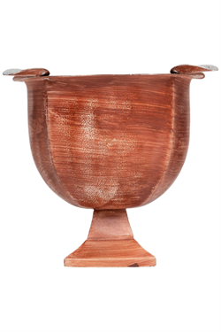 Xikar Stinky Cigar Ashtray Bakır Kültablası