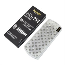 Yeni Şeffaf Dikdörtgen Polimer Puro Nemlendirici- Humidifer LB-926