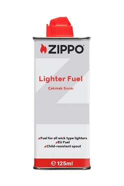 Zippo Benzin 3141