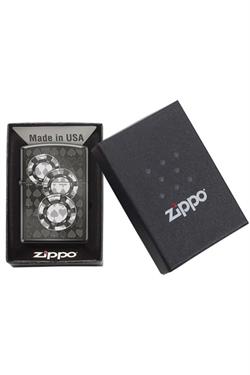 Zippo Çakmak 150-062807 Poker Chips
