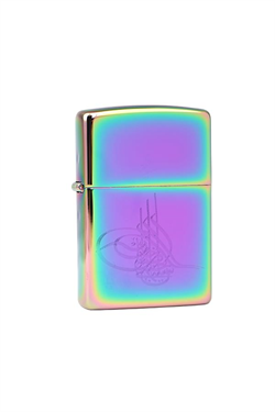 Zippo Çakmak 151-000803 Tuğra