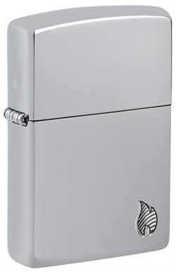Zippo Çakmak 167 Armor Series Flame 46396-120977