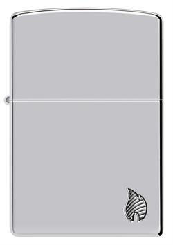 Zippo Çakmak 167 Armor Series Flame 46396-120977