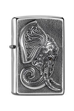 Zippo Çakmak 2005710 Elephant Head