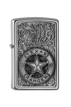 Zippo Çakmak 2005729 Texas Ranger