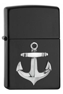 Zippo Çakmak 2006519 PL 218C ANKER Mini Emblem