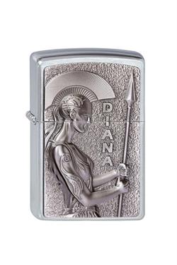 Zippo Çakmak 2007634  200 Diana
