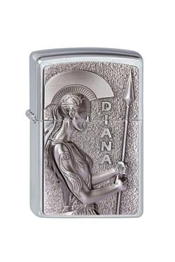 Zippo Çakmak 2007634  200 Diana