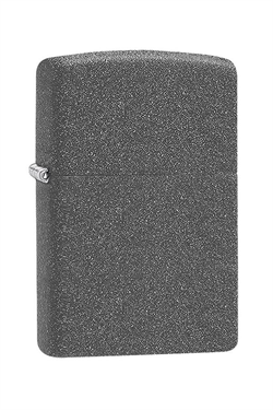 Zippo Çakmak 211-000056 Iron Stone