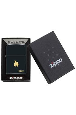 Zippo Çakmak 218-102053 Zippo Flame Only