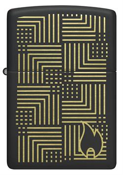 Zippo Çakmak 218 Fancy Zippo Design 46478-121929