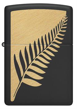 Zippo Çakmak 218 Palm Leaf Design 46473-121927