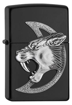 Zippo Çakmak 218C Tiger Design 2007125