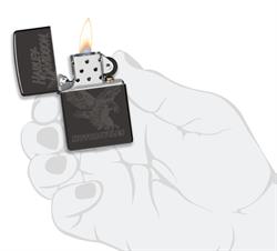 Zippo Çakmak 24756 Harley-Davidson 48601-103722