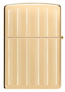 Zippo Çakmak 254B Zippo Design 46011-112151