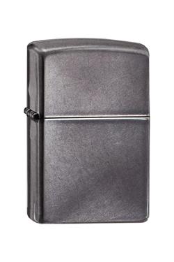 Zippo Çakmak 28378-000004 REG GRAY DUSK MT LTR