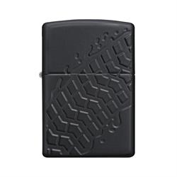 Zippo Çakmak 28966 24754  Tire Tread 28966-000004
