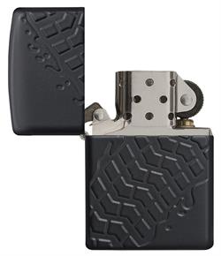 Zippo Çakmak 28966 24754  Tire Tread 28966-000004