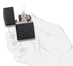 Zippo Çakmak 28966 24754  Tire Tread 28966-000004
