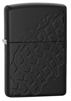 Zippo Çakmak 28966 24754  Tire Tread 28966-000004