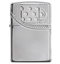 Zippo Çakmak 29674 Zippo Zipper Design 29674-067253