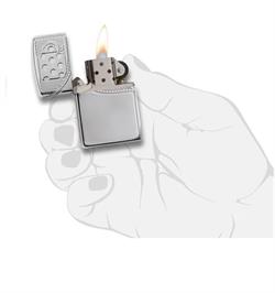 Zippo Çakmak 29674 Zippo Zipper Design 29674-067253