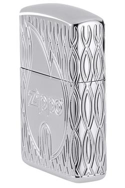 Zippo Çakmak 48838-109092 167 Zippo Flame Design