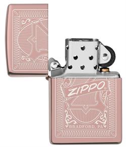 Zippo Çakmak 49190-087692 Reimagine Matchbox
