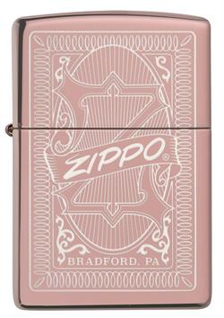 Zippo Çakmak 49190-087692 Reimagine Matchbox