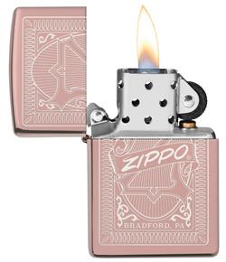 Zippo Çakmak 49190-087692 Reimagine Matchbox