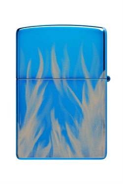Zippo Çakmak 49469-099455 Sapphire 20446 Harley Davidson