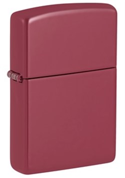 Zippo Çakmak 49844 Red Brick Matte 49844-094939 TR9434