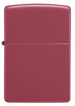 Zippo Çakmak 49844 Red Brick Matte 49844-094939 TR9434