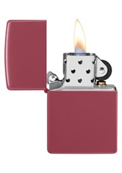 Zippo Çakmak 49844 Red Brick Matte 49844-094939 TR9434