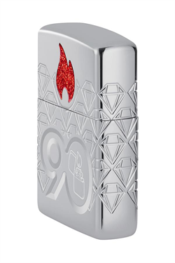 Zippo Çakmak 49865-000002 90Th Anniversary Emea